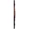 Ekena Millwork Versailles Ceiling Medallion (Fits Canopies up to 3 1/4"), 33"OD x 1 3/4"P, Brushed Mahogany CM33VEBMF - alternate 3